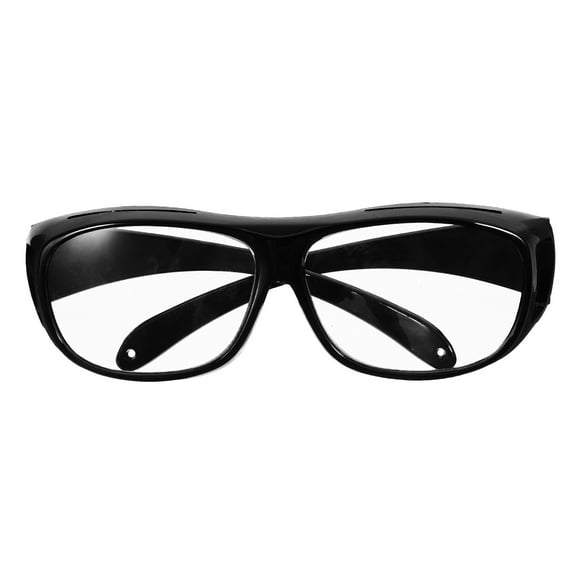 BRIGHTFUFU Lupas para leer, 2 aumentos, para personas mayores, manualidades, trabajos de cerca, diseño portátil y práctico, lupas para gafas.