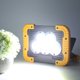 thumbnail image 4 of Luz Solar, Lámpara De Trabajo Portátil ABS, 30 W Para Viajar Para Acampar Cergrey Portable Working Lamp, 4 of 8