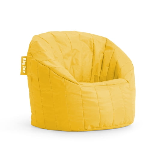 Comfort Research Big Joe Lumin Bean Bag Chair
