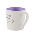 thumbnail image 2 of Taza para Café de 500ml con Frases Originales LuckyLy, Modelo Cafeína blanco 500 ml, 2 of 6