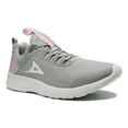 thumbnail image 2 of Tenis Correr Pirma Para Mujer 248 Gris Rosa, 2 of 4