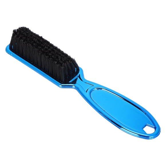 Cepillo para peinar la barba, cepillo para barba de salón, cepillo para barba retro para hombres, cepillo para barba con características mejoradas