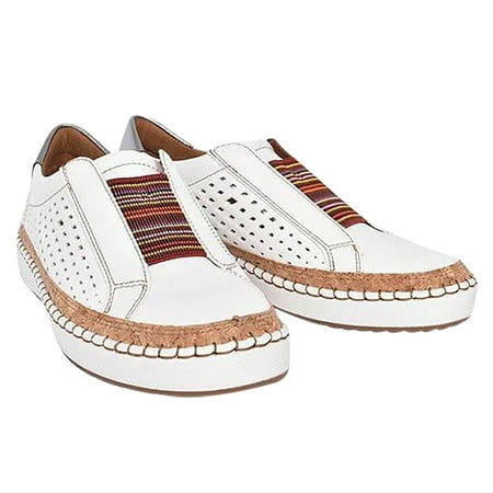 

Inkach European And American Fashion Big Size Hot Style Casual Ladies Single Shoes