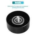 thumbnail image 4 of Conjunto de tensores de correa de transmisión No.12563097 para Jeep Wrangler 1997-2002 para Dodge Caravan 2001-2007, 4 of 7