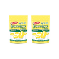thumbnail image 1 of Koochikoo Sugar Free Organic Drops Pouch, Lemon Lime, 16 Ct (Pack - 2), 1 of 5