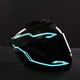 thumbnail image 5 of Tira De Luz Fría Para Casco De Motocicleta 4 En 1, Tira Adhesiva Luminosa Led Para Niebla Y Lluvia seitruly VI012050-03, 5 of 6