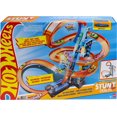 thumbnail image 1 of Hot Wheels Coffret Altitude Crash, 1 of 9