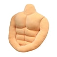 thumbnail image 3 of GUOOL Seat Dining Chair Full Body Pillows Bed Pillow Cuddle Muscle Pillow Muscle C, 3 of 9