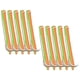 thumbnail image 4 of Rodillos para rizar el cabello Sunnimix Varillas frías sin calor para permanente Cabellos ondulados, 4 of 8
