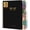 Black, variant on Planner 2026-2027 Weekly and Monthly 8.5"x11" Large Hardcover Planner from Jul 2026 - Dec 2027 18 Months Calendar Planners for Women Men Yearly Agenda Daily Weekly Planning with Tabs, Black