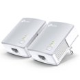 thumbnail image 2 of TP-Link TL-PA4010KIT Powerline Adapter Starter Kit, 2 of 11