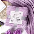 thumbnail image 4 of Birthday Gift for Women, Luxury Self Care Spa Gift Basket with Blanket for Mom, Wife, Sister, Friend, Girlfriend, Grandmother, Get Well Soon & Christmas gift for Her, 4 of 8