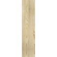 thumbnail image 4 of Ekena Millwork 6"W x 18"D x 26"H Funston Rough Sawn Craftsman Outlooker, Douglas Fir, 4 of 4