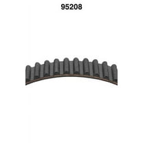 Dayco 95208 - Engine Timing Belt Fits select: 1995-1998 TOYOTA TERCEL, 1992-1997 TOYOTA PASEO