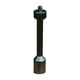 thumbnail image 2 of Linterna de Gas multifunción, convertidor de poste de extensión, extensor de linterna, adaptador de Gas para acampada, soporte de de Gas para kusrkot poste de luz de gas, 2 of 8