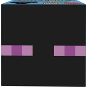 Minecraft Mob Head Minis Action Figures, Video Game Character Figure