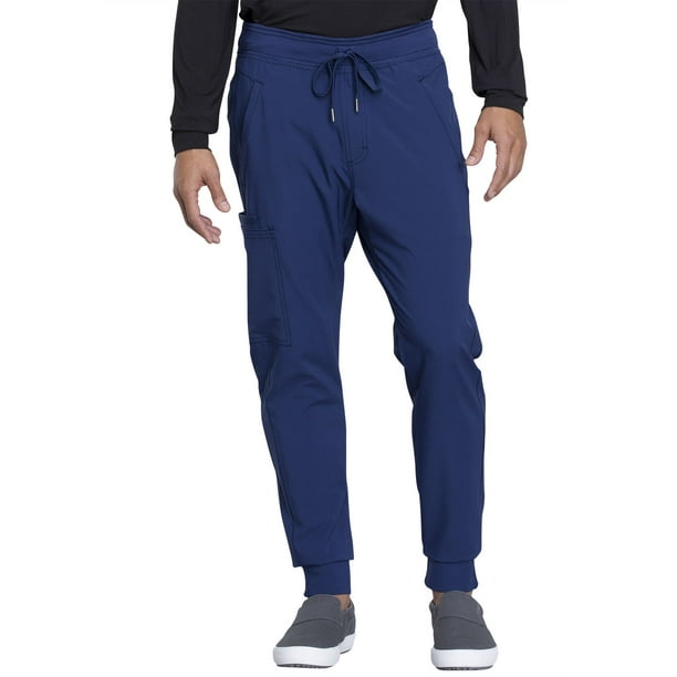 cherokee infinity antimicrobial cargo jogger pants