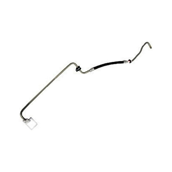 Automatic Transmission Oil Cooler Hose