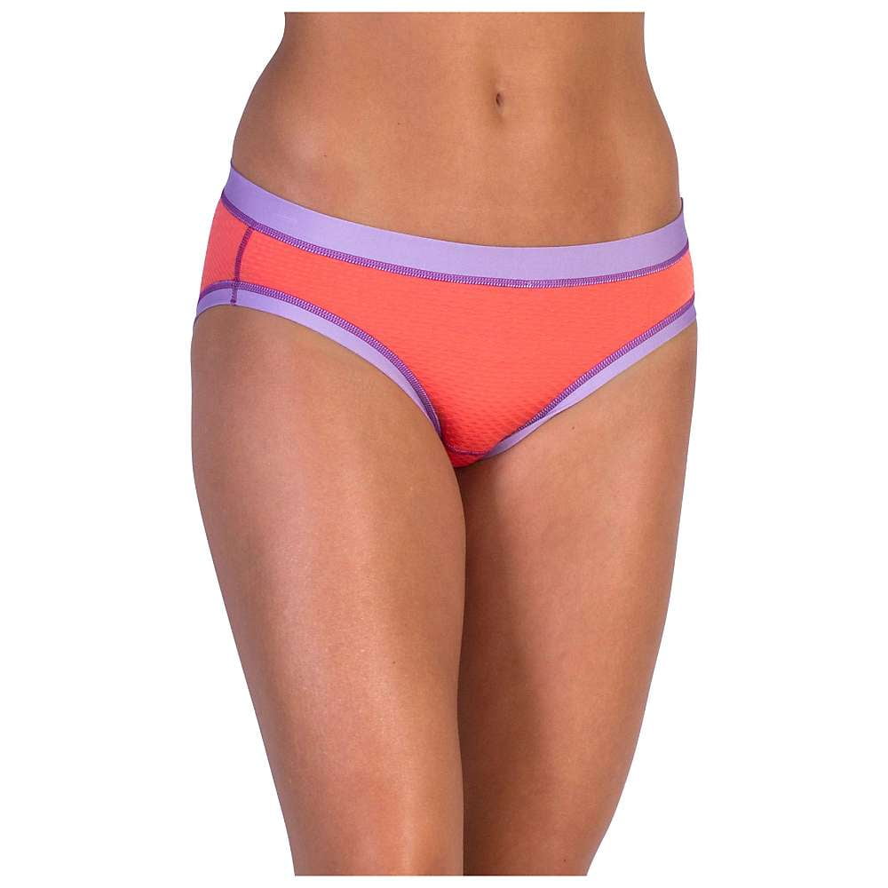 ExOfficio Women's Give-N-Go Sport Mesh Bikini Brief - Walmart.com
