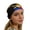 OTHER1, variant on Sweat Wicking Headband For Sports Workouts Daily Wear Comfortable Elastic Strap Headscarf During Games Athleisure Green3 One Size