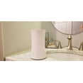 thumbnail image 5 of EcoGecko Clean Lines, Modern Design, Long Running, White Essential and Aroma Oil Diffuser, Room and Air Freshener, Bathroom and Kitchen Decor, 5 of 10