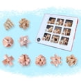 thumbnail image 4 of Rompecabezas De Teaser De Cerebro, 9 Pcs Colocado De Rompecabezas De Teaser De Cerebro, 4 of 8