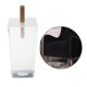 thumbnail image 4 of Patas de Mueble Acrílicas Sunnimix Transparentes, 4 of 5