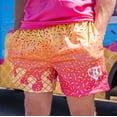 thumbnail image 2 of DHXXH Youth Ice Cream Shorts Custom Beach Swim Shorts Athletic Running Gym Baseball Funny For Boys and Girls 110cm-160cm, 2 of 3