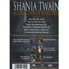 Shania Twain: A Collection Of Video Hits DVD