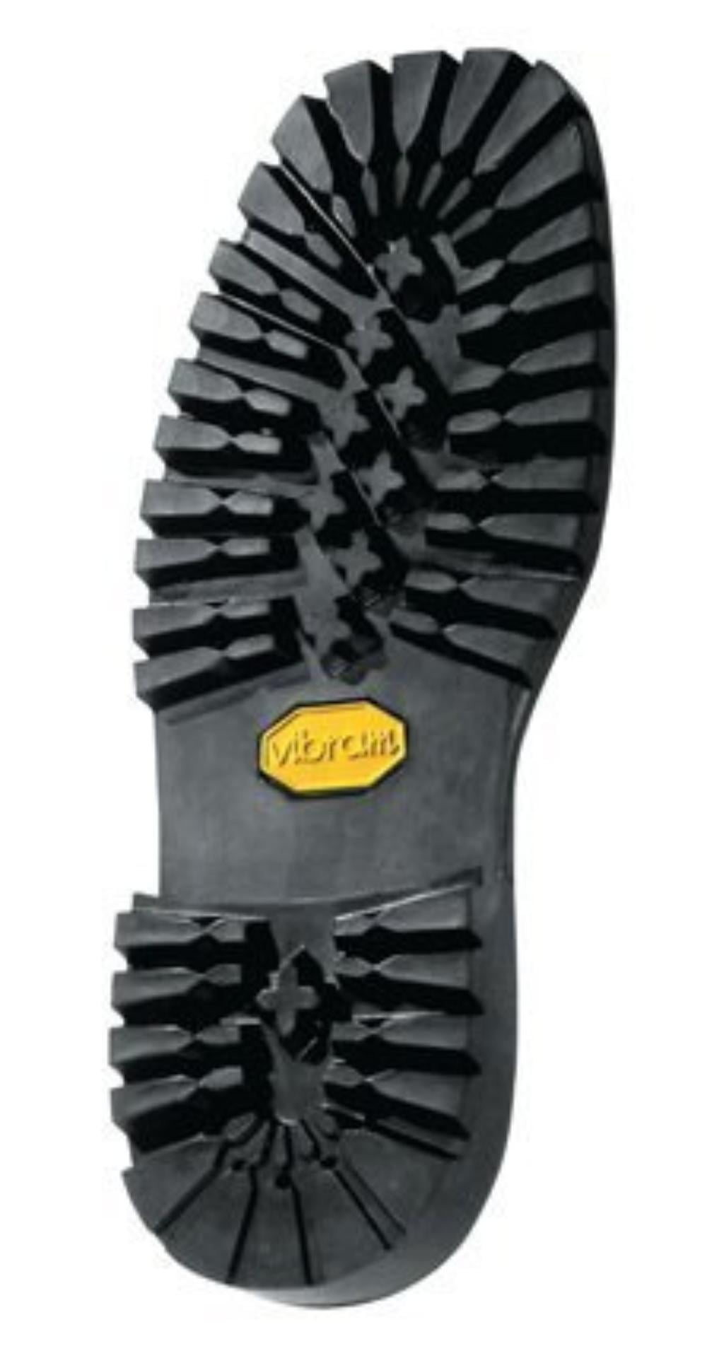 Shoe Repair - 1 Pair, Sole Replacement 