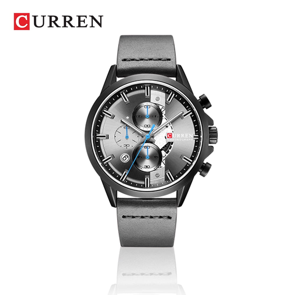 walmart mens waterproof watches