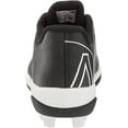 thumbnail image 3 of New Balance 4040V6 Youth Low Molded Baseball Cleats, 3 of 8