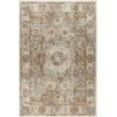 thumbnail image 5 of Traditional 9x13 Area Rug (9'3'' x 12'6'') Oriental Ivory, Blue Living Room Easy to Clean, 5 of 9