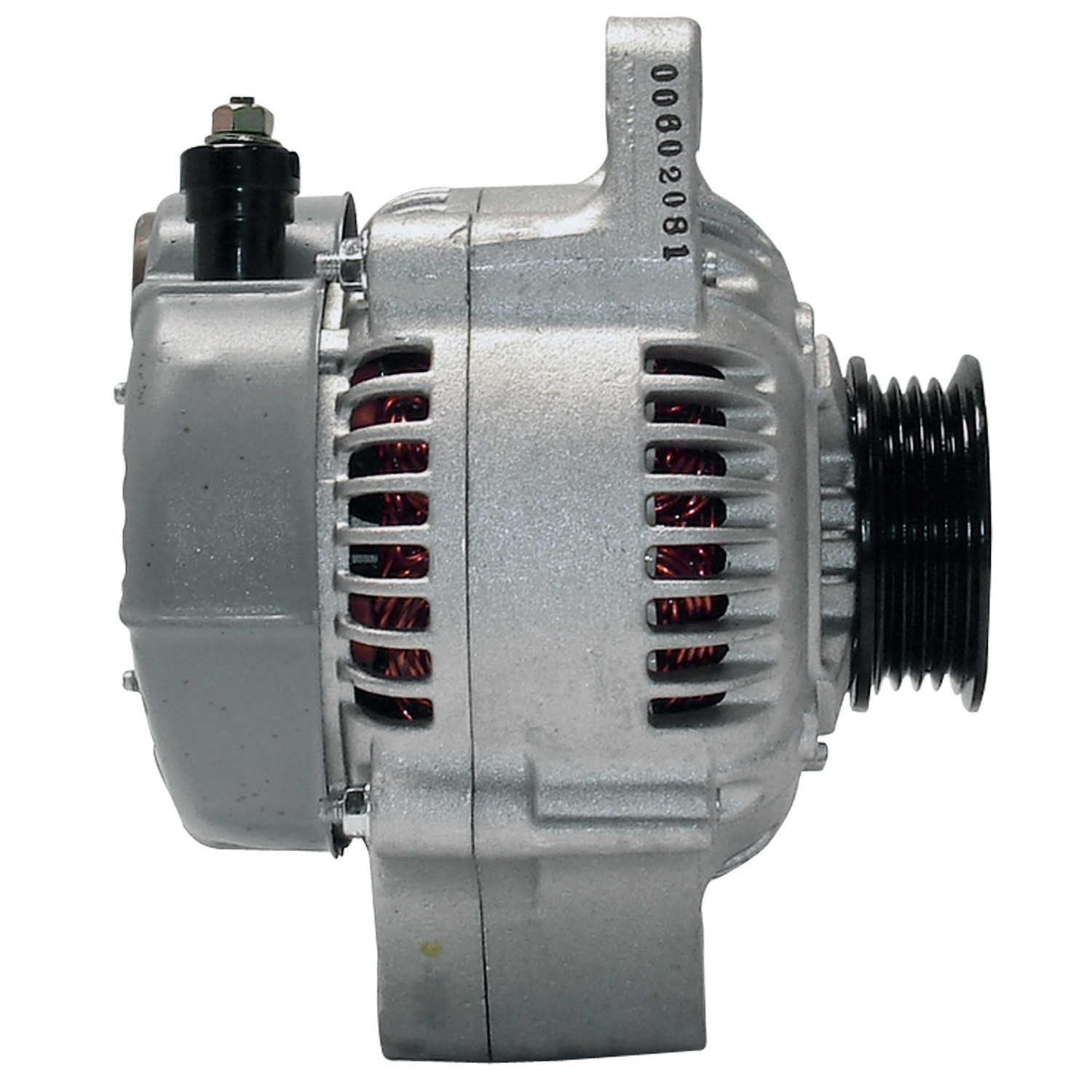 FVP Professional 15601 Alternator Standard