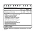thumbnail image 3 of Seeking Health Stress Nutrients, formerly Adrenal Nutrients, Adrenal Support Supplement, Healthy Cortisol Regulation and Normal Stress Response Support (90 capsules)*, 3 of 9
