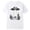11@White433, variant on Tiijoy Summer Boys Graphic Tee Casual Cowboy Short Sleeve Crewneck T Shirt Top, Sizes 1-13