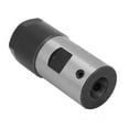 thumbnail image 3 of Collet Block,C25‑ER20‑45L Collet Block Chuck E Chuck Block E Collet Chuck Holder Top Tier Quality, 3 of 9