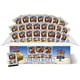 thumbnail image 1 of Aged White Cheddar Cheese Puffs, Gluten Free, Kids Snacks, 0.5 Ounce (Pack of 24), 1 of 5