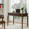 thumbnail image 3 of Stratus Laptop/Writing Desk in Heartwood Cherry, 3 of 21