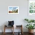 thumbnail image 3 of Art.com Terminal Station, Birmingham, Alabama Art Print, White Frame Wall Art, 29" x 21", 3 of 5