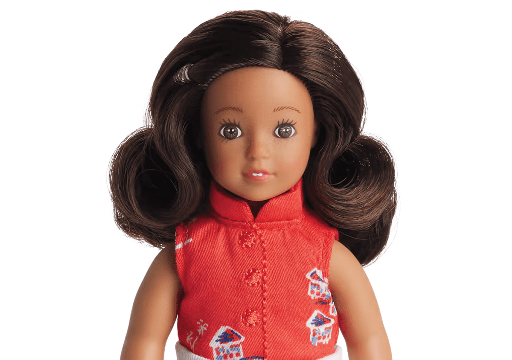 Nanea Mini Doll (Other)
