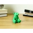 thumbnail image 4 of Clever Contraption Low Poly Bear – Geometric Figurine for Modern Decor, 4 of 9
