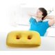 thumbnail image 2 of Orthopedic Memory Foam Seat Cushion for Sit Bone Pain Relief - Home Office Car Pillow Gift, 2 of 5