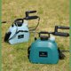 thumbnail image 3 of Pulverizador De Jardín Eléctrico, Pulverizador De Mochila De 5L Para Malas Hierbas, Pulverizador Eléctrico Con Recargable Por USB, Pulverizador De Jardín Portátil, 3 of 7