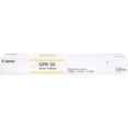 thumbnail image 2 of CANON GPR56 YELLOW TONER, 2 of 2