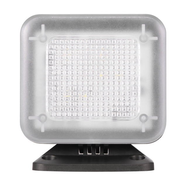 Fake TV, Simulador de TV USB giratorio, herramienta de seguridad para el hogar antirrobo, temporizador incorporado y sensor de luz LYD Otras decoraciones