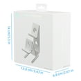 thumbnail image 4 of Soporte Escritorio Stand Controlador Juego Dual para Interruptor/ps5/ps4/xbox (plata), 4 of 6