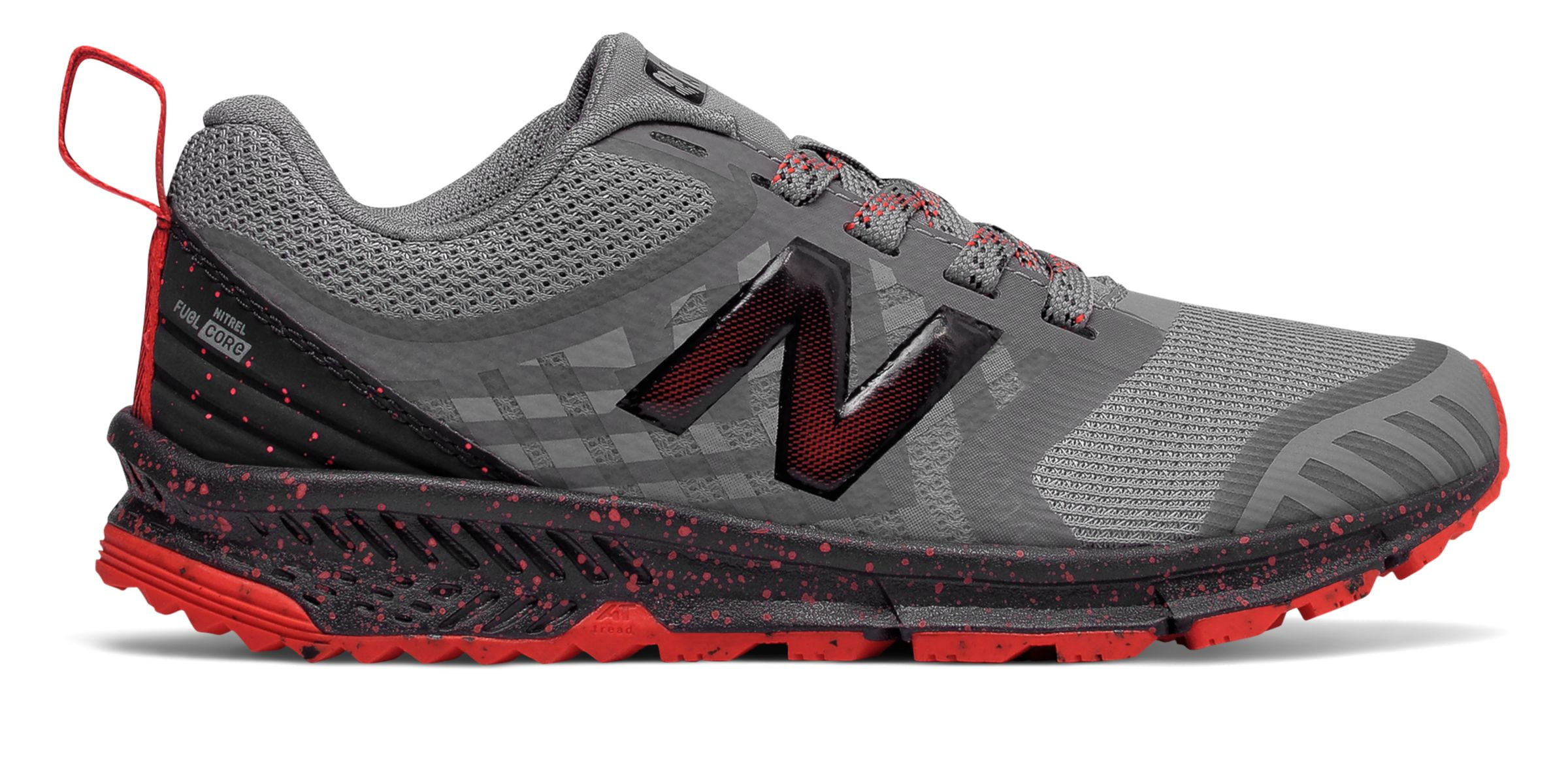 new balance fuelcore nitrel kids