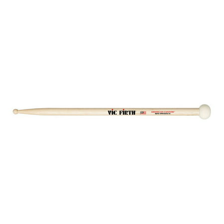 UPC 750795000128 product image for Vic Firth American Custom SD12 Swizzle G Maple Wood Tip Drumsticks | upcitemdb.com