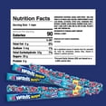 thumbnail image 5 of Nerds Very Berry Ropes, Birthday Party Favor Candy, Pack of 3, .92 Ounces per Rope, 5 of 7
